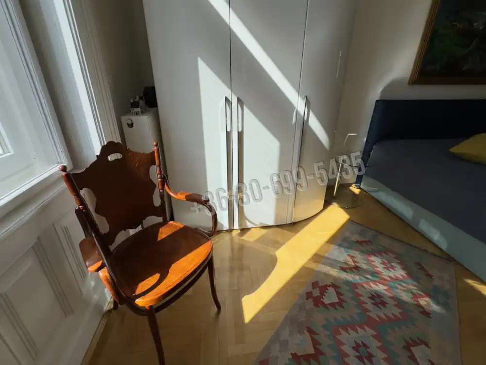 Budapest, V. kerület - Belváros