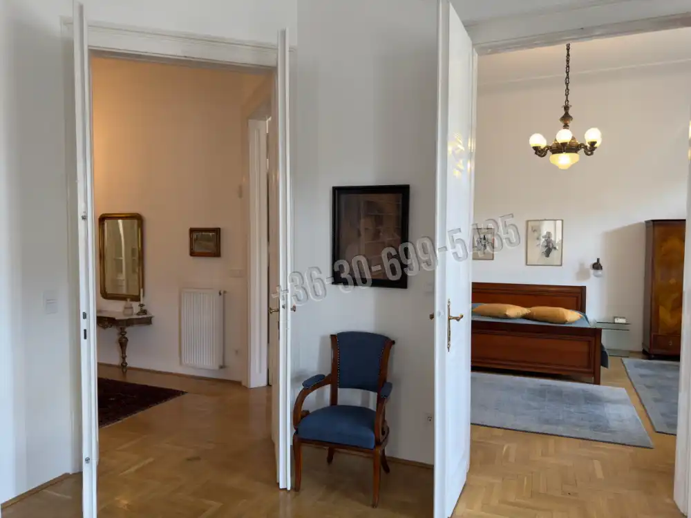 Budapest, V. kerület - Belváros
