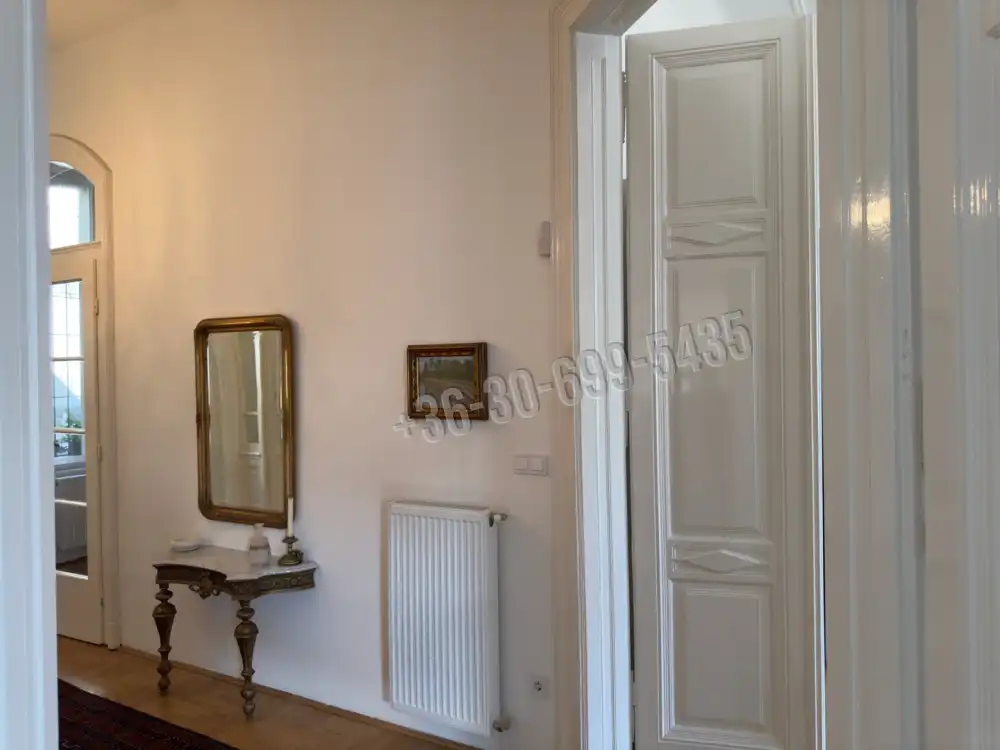 Budapest, V. kerület - Belváros
