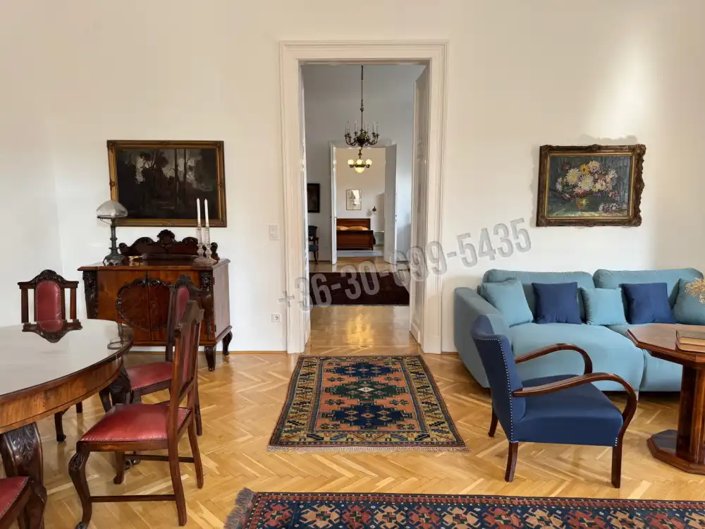 Budapest, V. kerület - Belváros