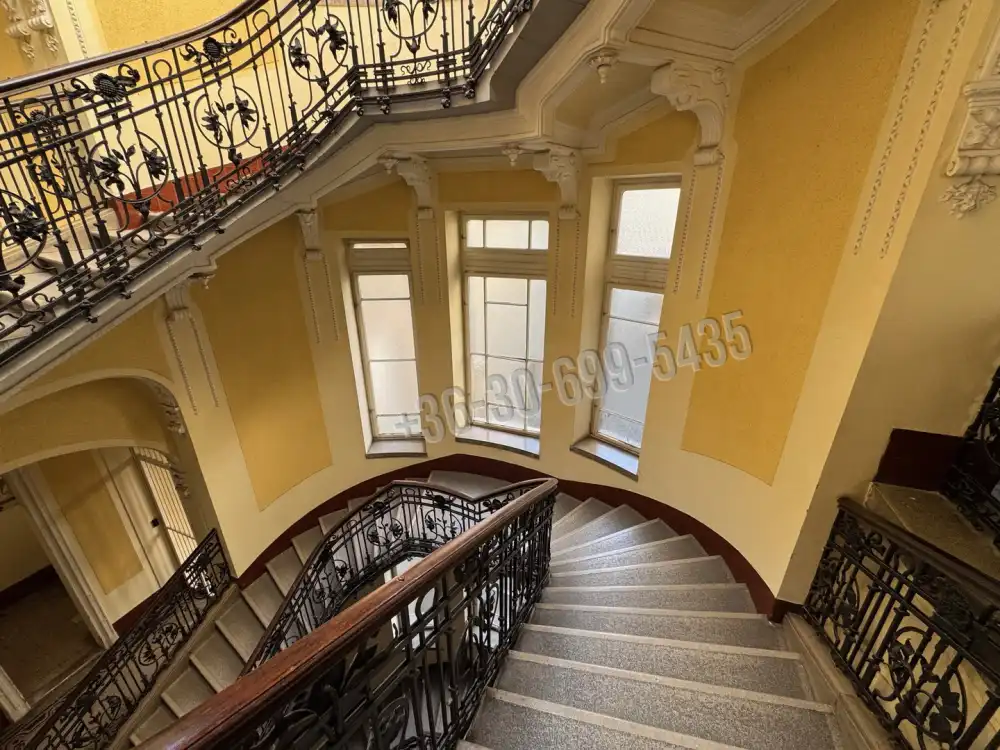 Budapest, V. kerület - Belváros