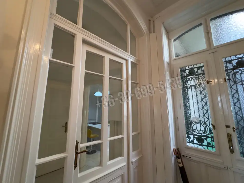 Budapest, V. kerület - Belváros