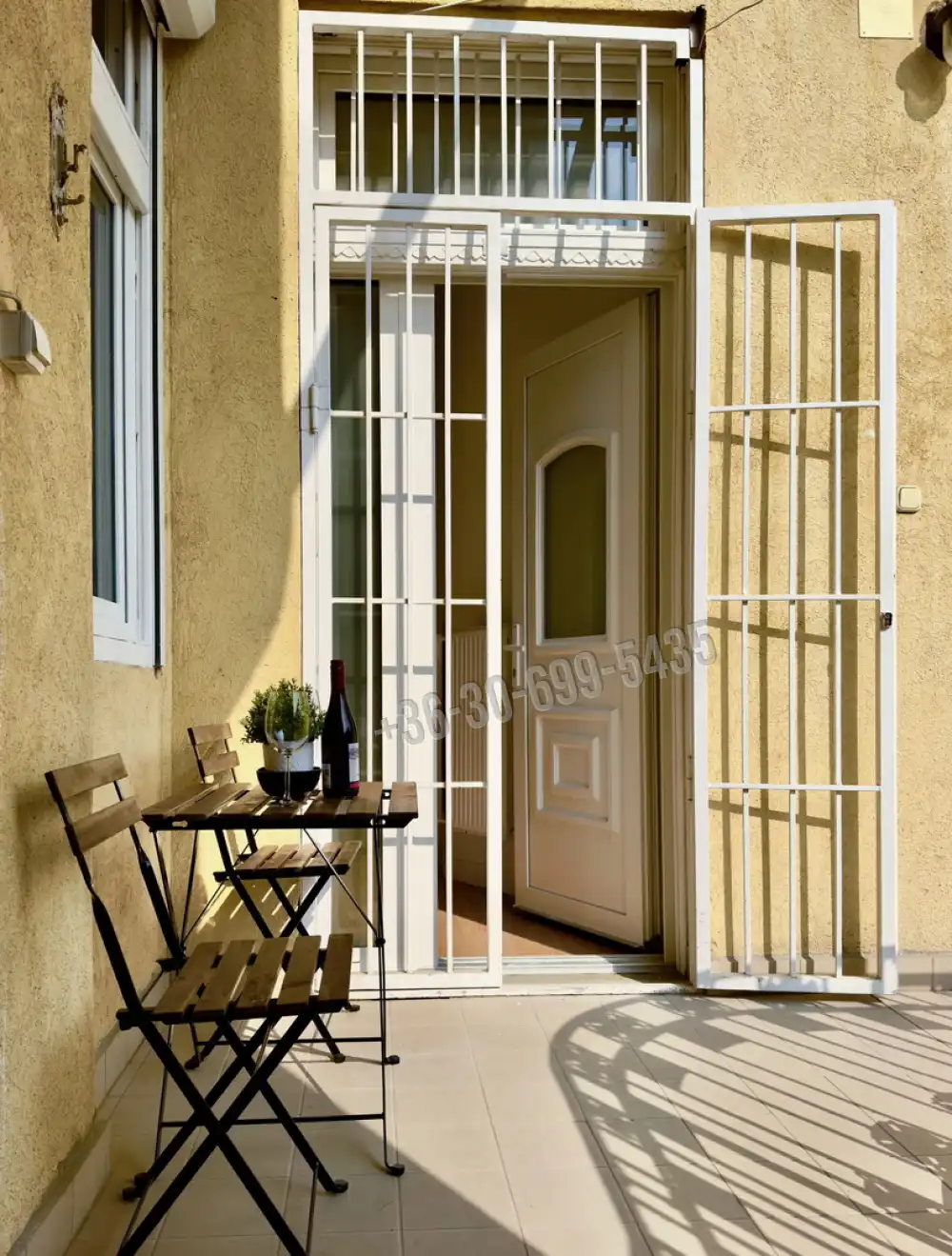 Budapest, V. kerület - Lipótváros