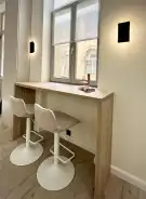Budapest, V. kerület - Lipótváros