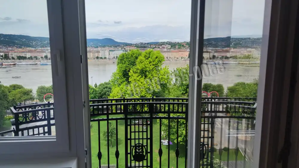 Budapest, V. kerület - Lipótváros