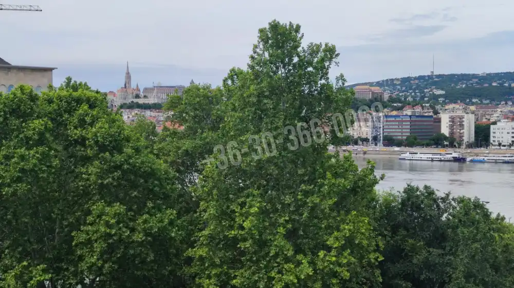 Budapest, V. kerület - Lipótváros