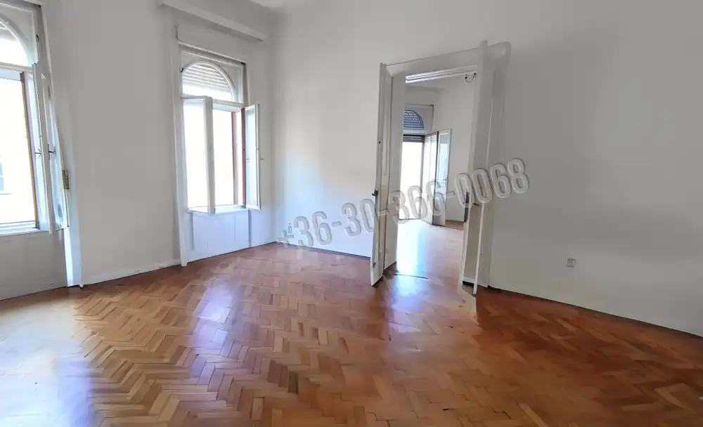 Budapest, V. kerület - Belváros