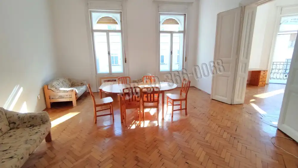 Budapest, V. kerület - Belváros