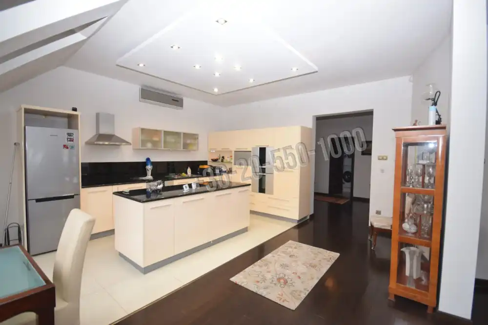 Budapest, V. kerület - Belváros