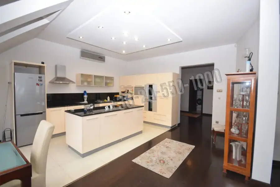 eladó téglalakás, Budapest, V. kerület