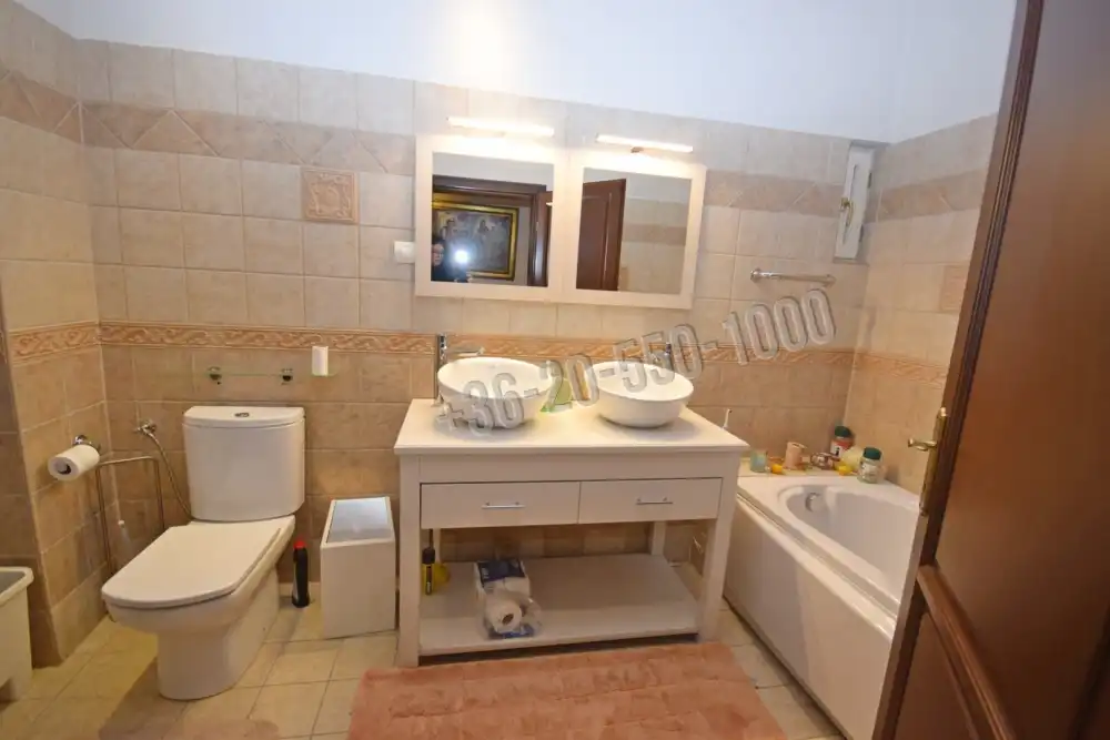 Budapest, V. kerület - Belváros