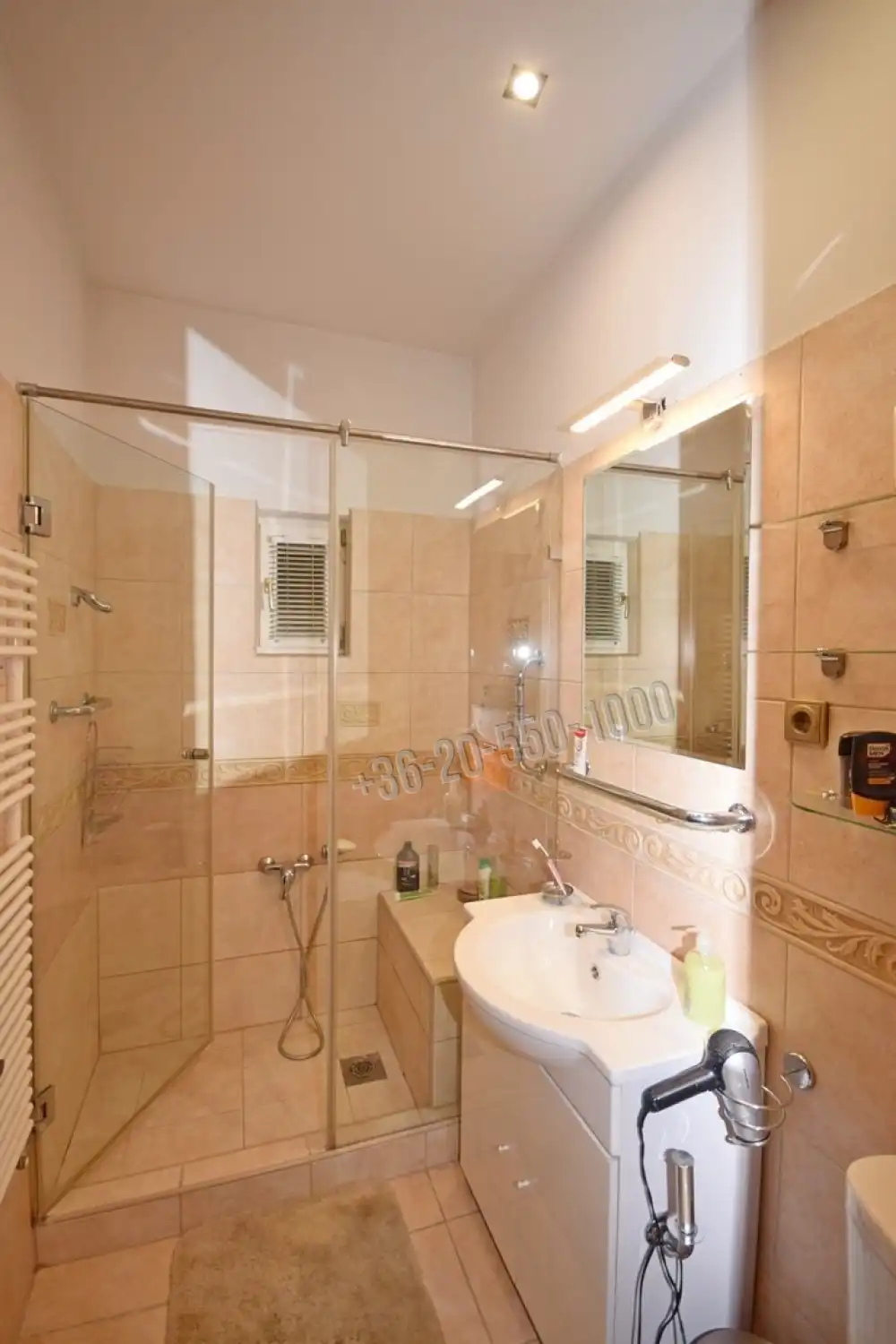 Budapest, V. kerület - Belváros