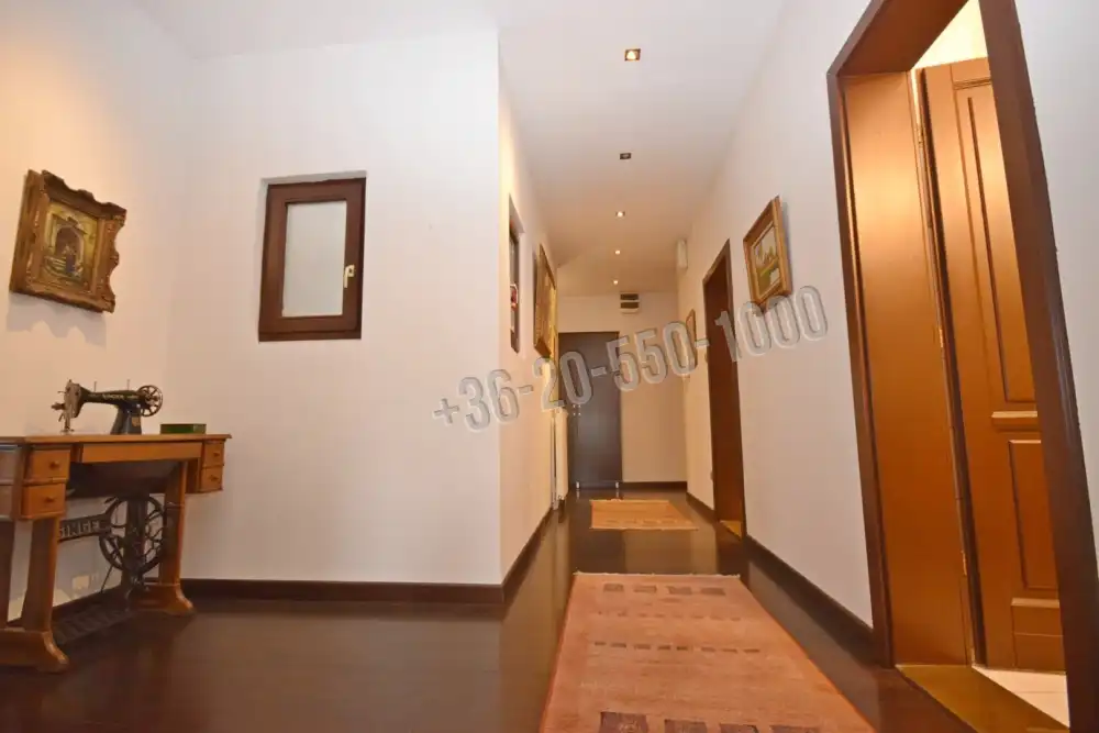 Budapest, V. kerület - Belváros