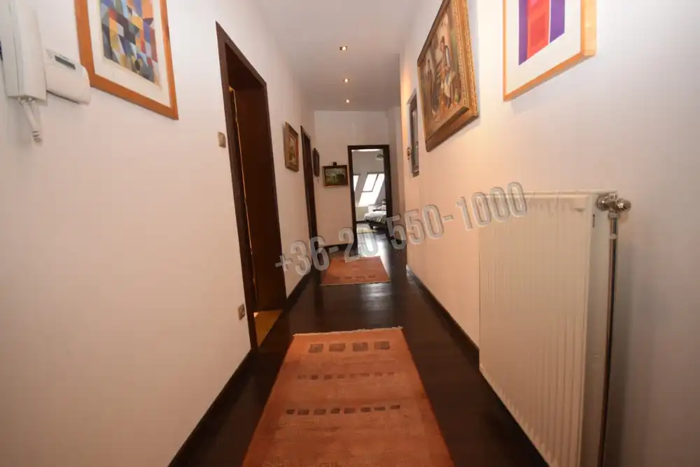 Budapest, V. kerület - Belváros