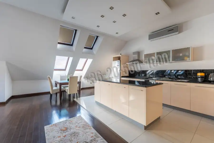 eladó téglalakás, Budapest, V. kerület