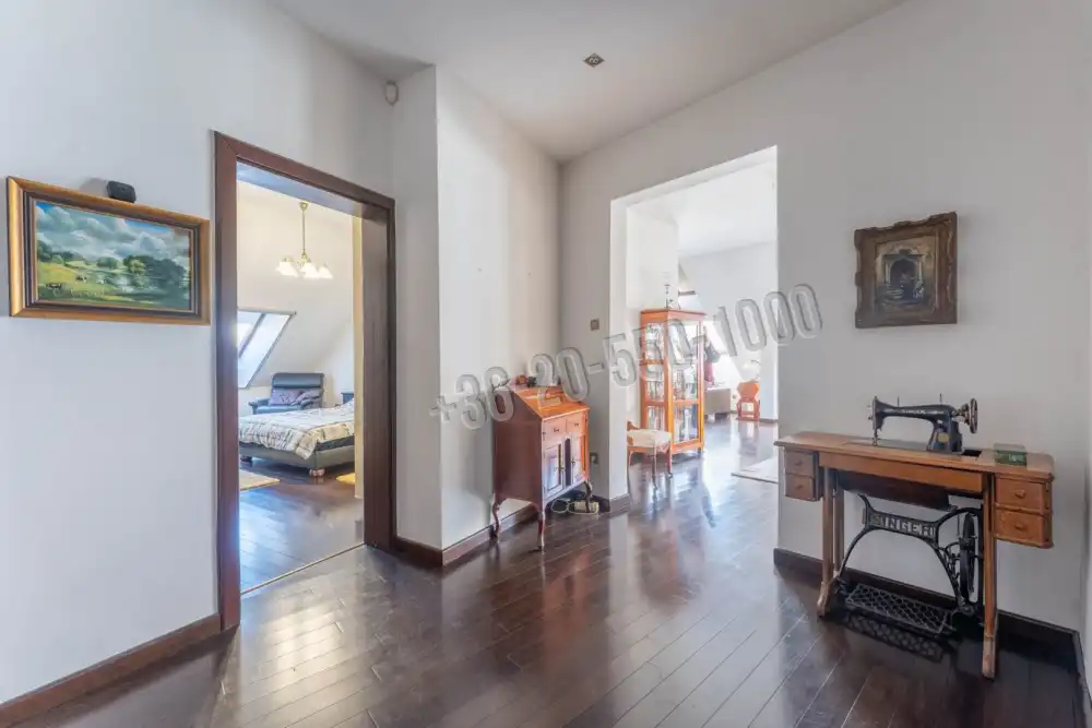 Budapest, V. kerület - Belváros