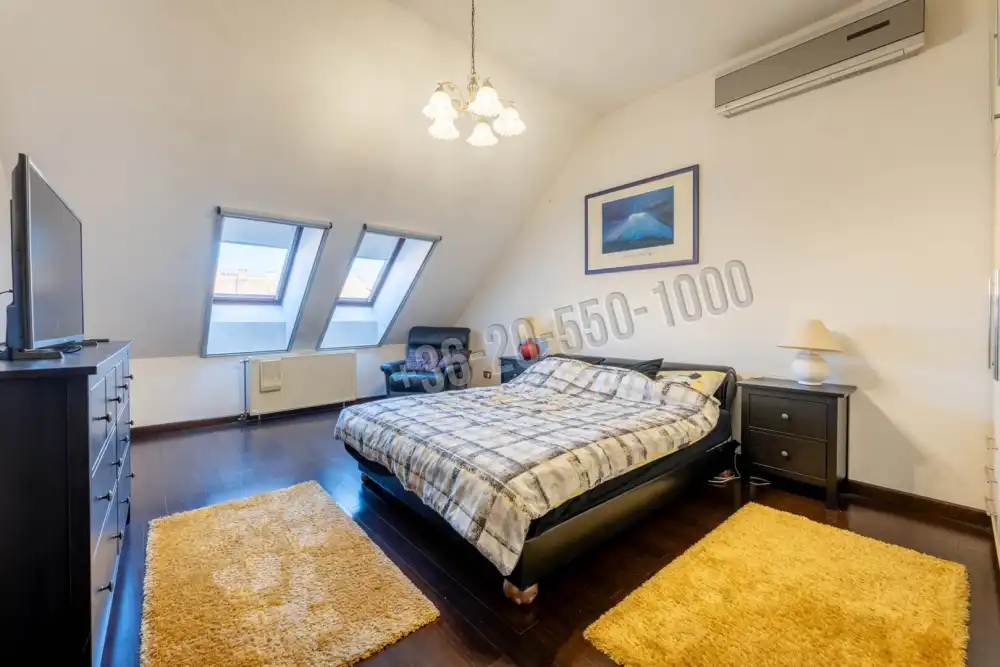 Budapest, V. kerület - Belváros