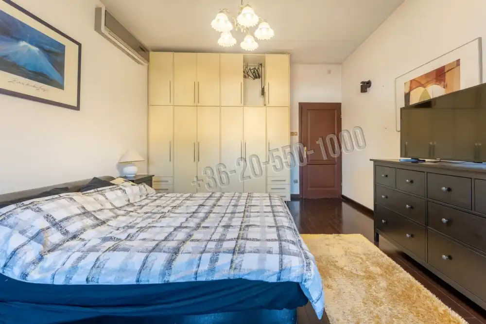 Budapest, V. kerület - Belváros