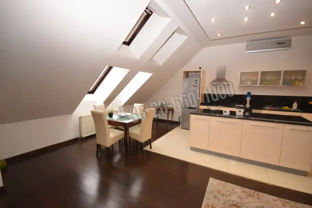 Budapest, V. kerület - Belváros