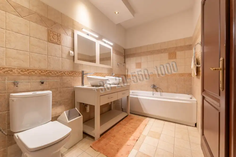 Budapest, V. kerület - Belváros