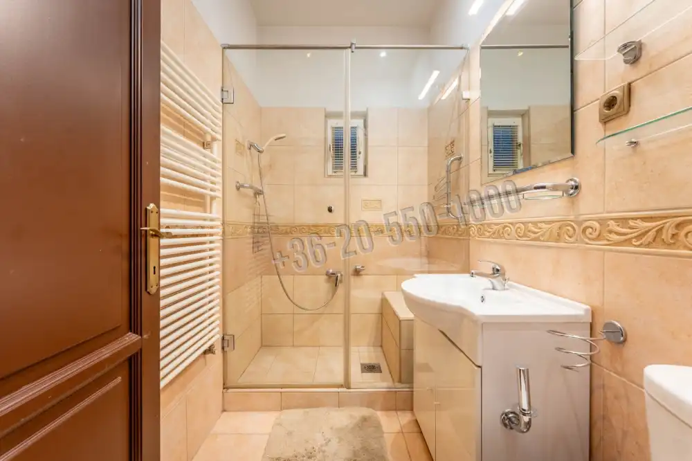 Budapest, V. kerület - Belváros