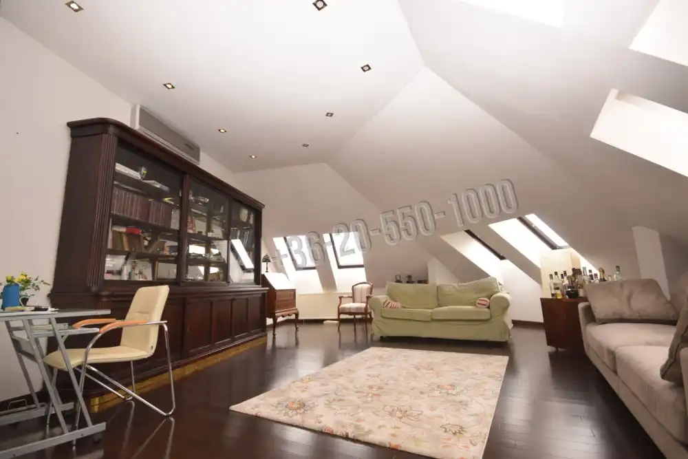 Budapest, V. kerület - Belváros