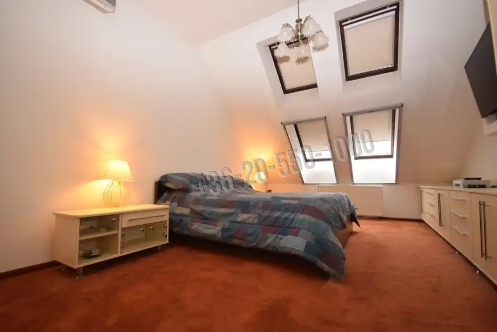 Budapest, V. kerület - Belváros