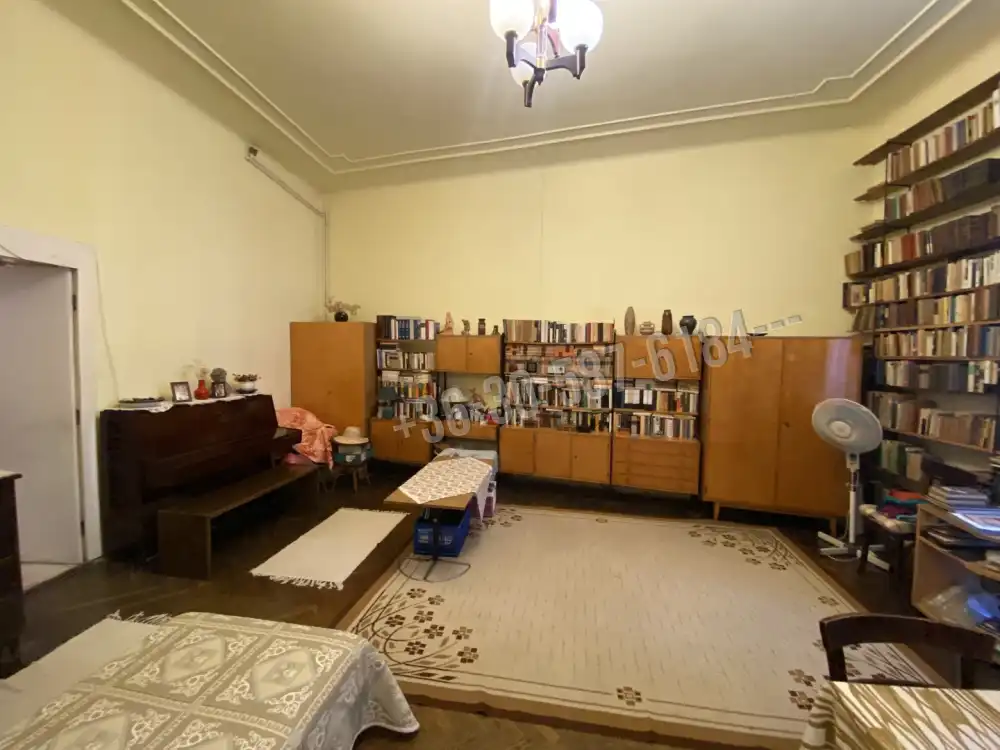 Budapest, V. kerület - Lipótváros