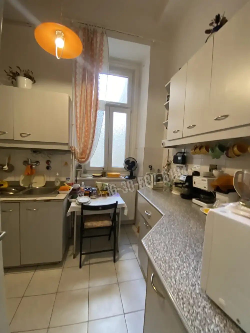 Budapest, V. kerület - Lipótváros