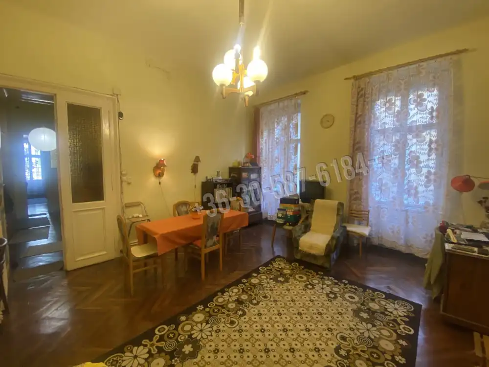 Budapest, V. kerület - Lipótváros