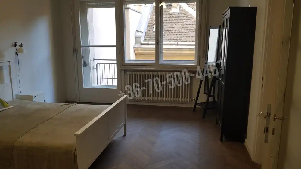 Budapest, V. kerület - Belváros