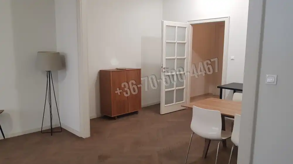 Budapest, V. kerület - Belváros