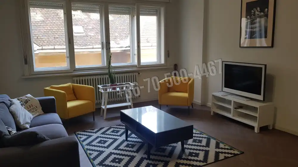 Budapest, V. kerület - Belváros