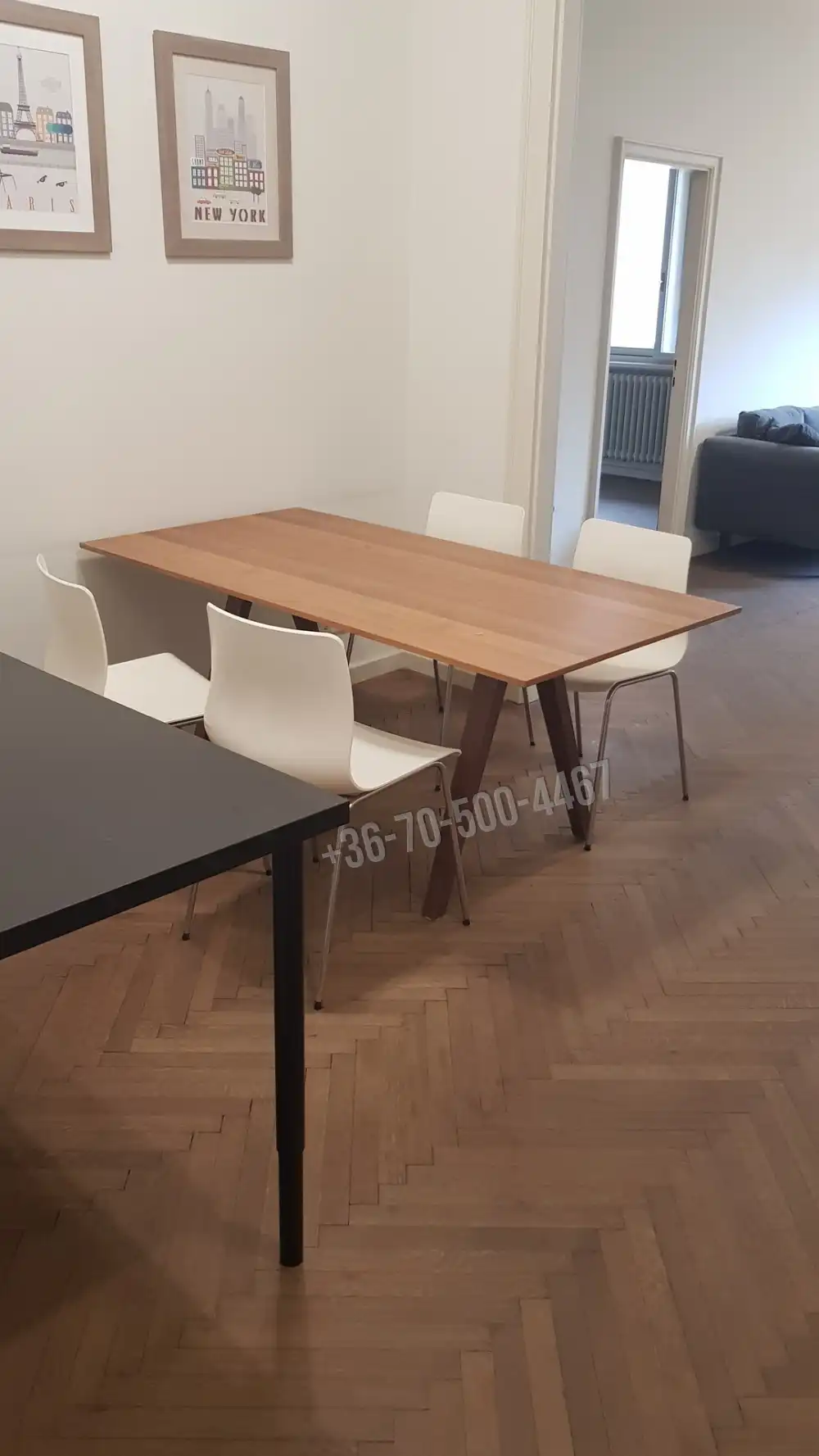 Budapest, V. kerület - Belváros