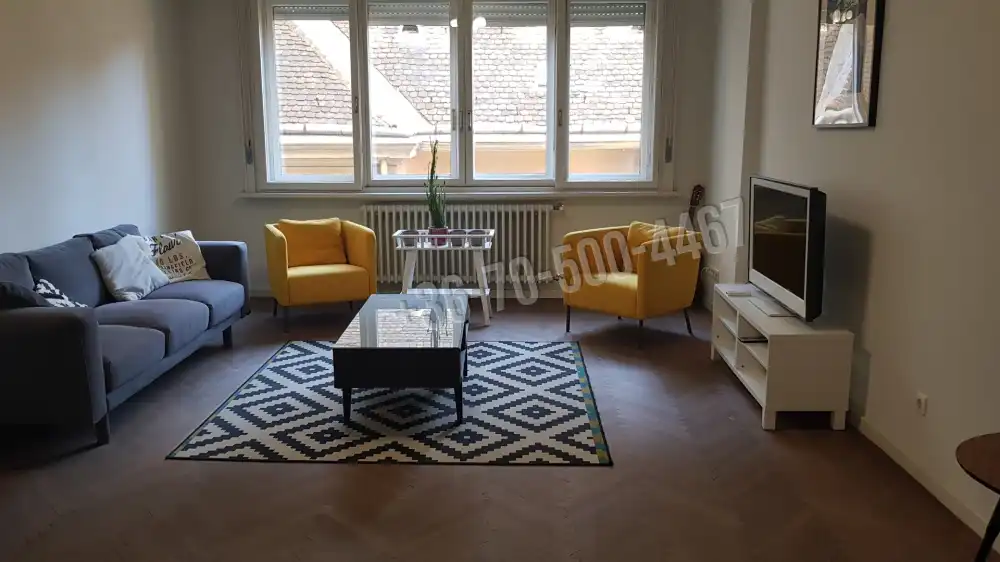 Budapest, V. kerület - Belváros