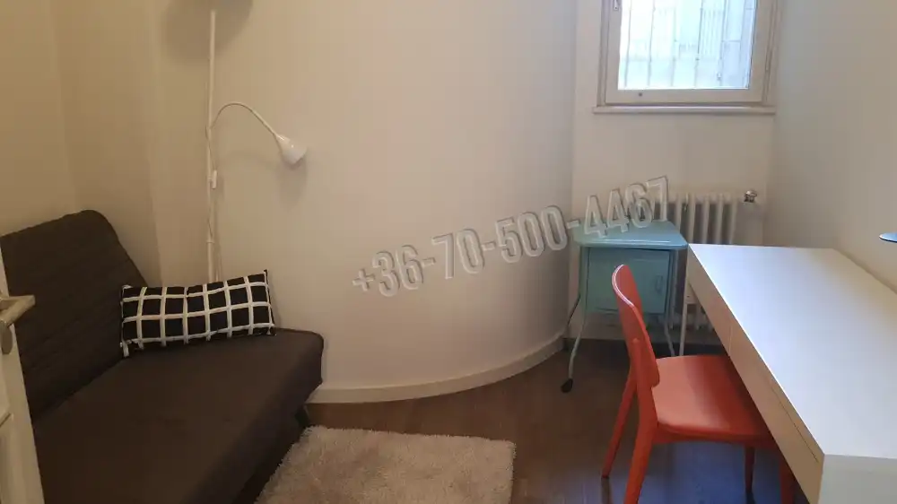 Budapest, V. kerület - Belváros