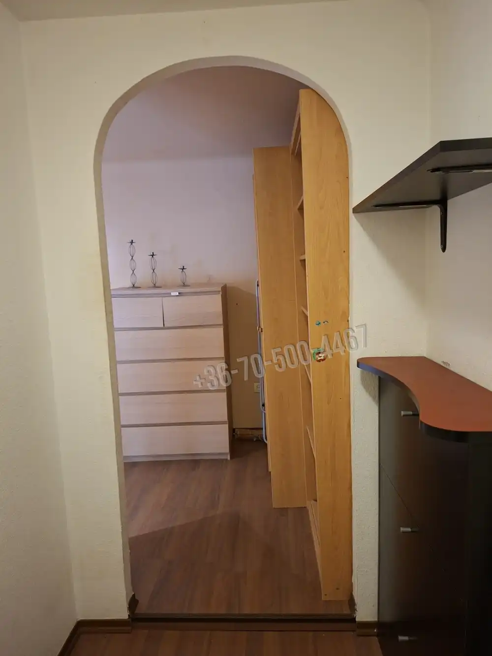 Budapest, V. kerület - Lipótváros