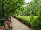 Budapest, V. kerület - Lipótváros