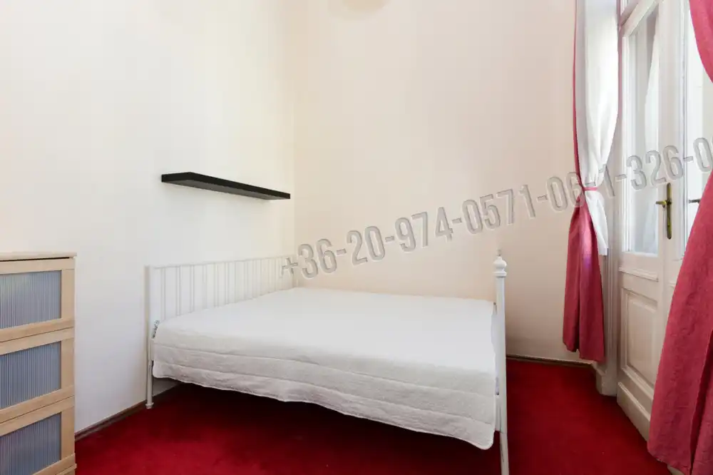 Budapest, V. kerület - Lipótváros