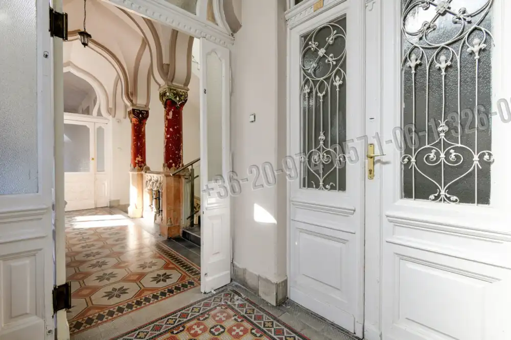Budapest, V. kerület - Lipótváros