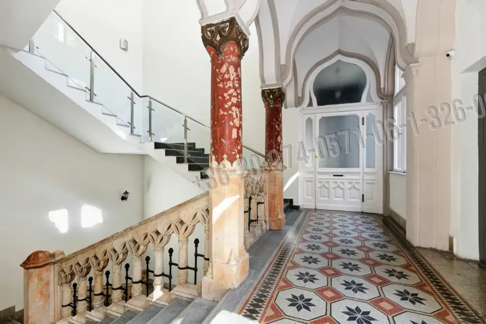 Budapest, V. kerület - Lipótváros