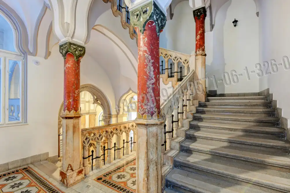 Budapest, V. kerület - Lipótváros