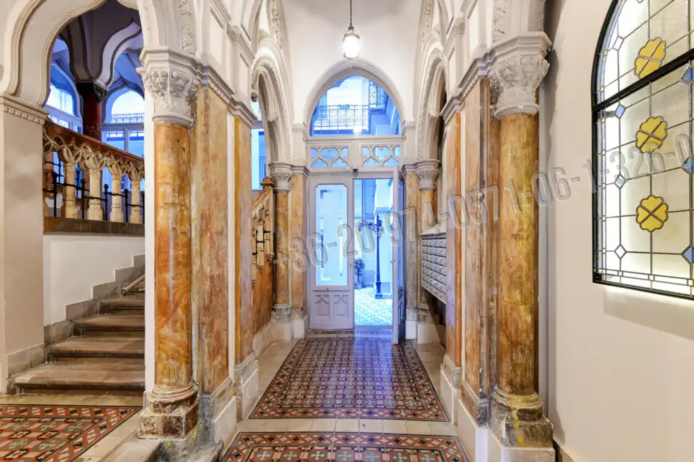 Budapest, V. kerület - Lipótváros