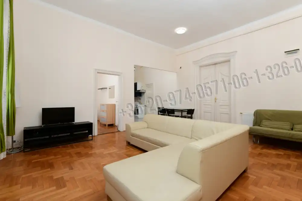 Budapest, V. kerület - Lipótváros