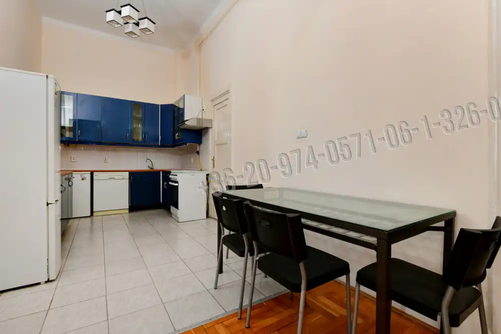 Budapest, V. kerület - Lipótváros