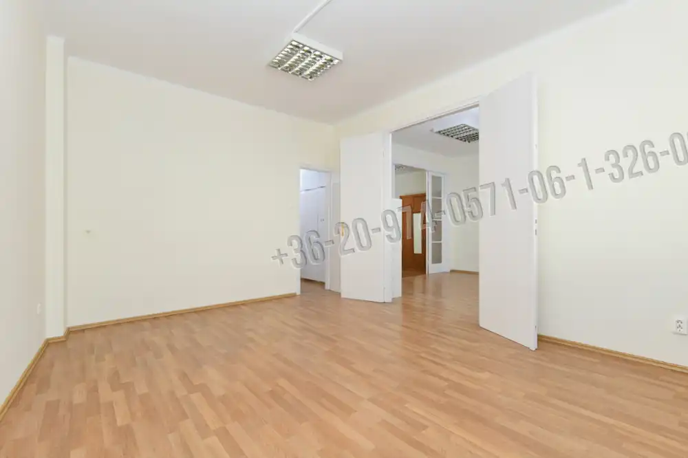 Budapest, V. kerület - Belváros