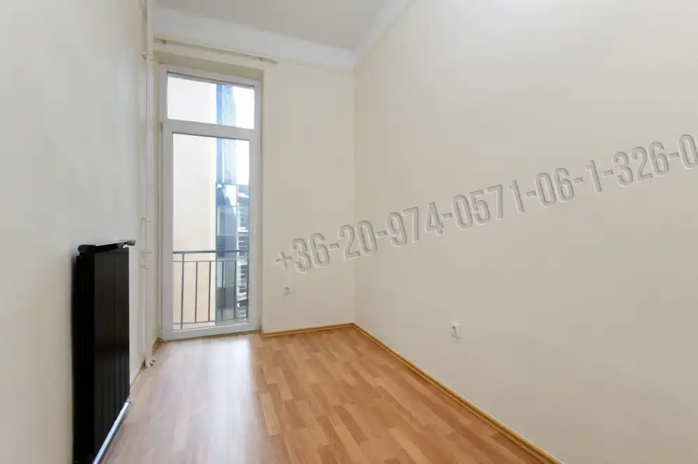 Budapest, V. kerület - Belváros