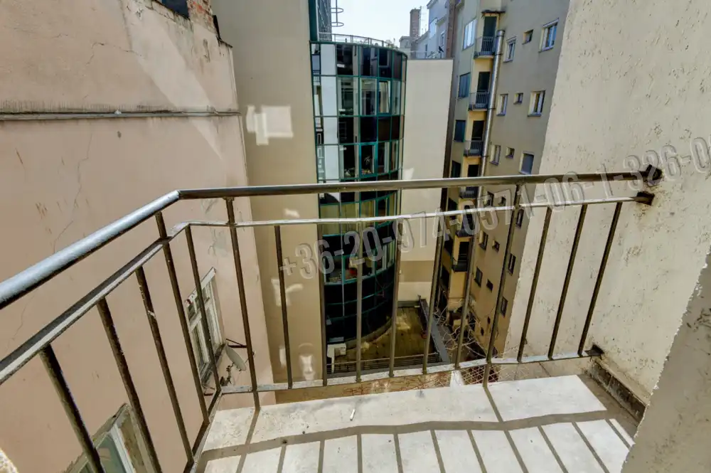 Budapest, V. kerület - Belváros