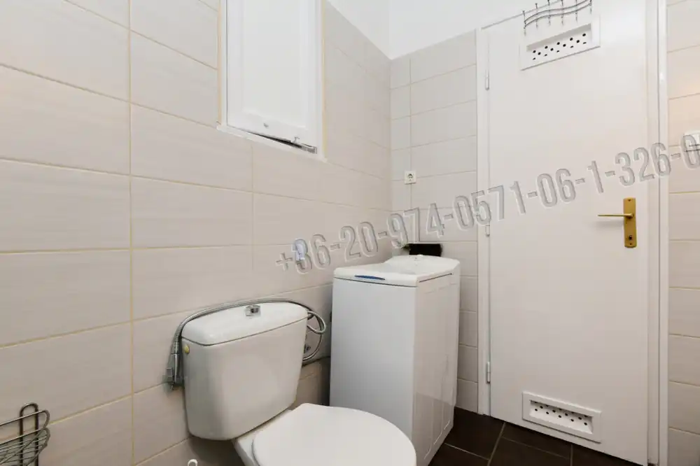 Budapest, V. kerület - Belváros