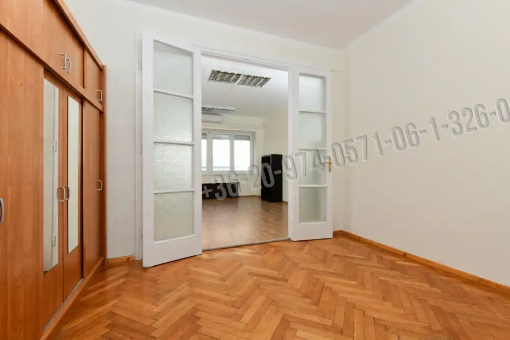 Budapest, V. kerület - Belváros
